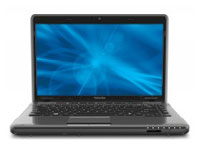 Toshiba Satellite P740-ST5GX1