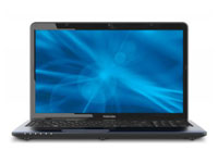 Toshiba Satellite P740-ST6N01