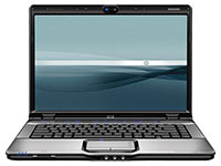 HP Pavilion Notebook dv6707us