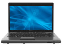 Toshiba Satellite P745D-SP4202L
