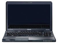 Toshiba Satellite P750-04R