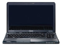 Toshiba Satellite P750-04X