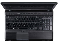 Toshiba Satellite P750-10F