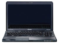 Toshiba Satellite P750-10T