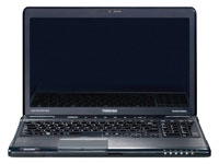 Toshiba Satellite P750-113