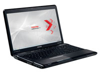 Toshiba Satellite P750-115