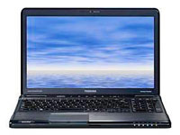 Toshiba Satellite P750-11S