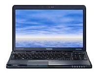 Toshiba Satellite P750-12R