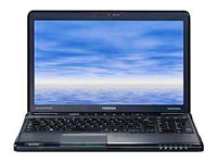 Toshiba Satellite P750-12T