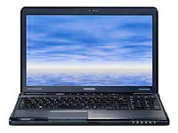 Toshiba Satellite P750-137