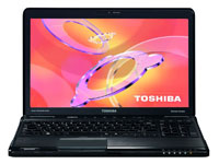 Toshiba Satellite P750-13N