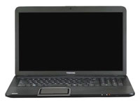 Toshiba Satellite P750-15F