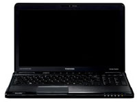 Toshiba Satellite P750-15G