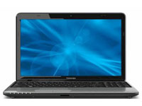 Toshiba Satellite P750-15L