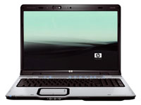 HP Pavilion Notebook dv9515ca