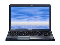 Toshiba Satellite P750-BT4N22