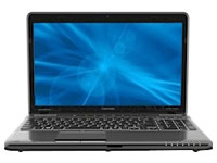 Toshiba Satellite P750-ST6GX1