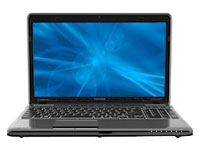 Toshiba Satellite P750-ST6N01