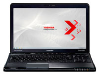 Toshiba Satellite P750D (PSAZ1U-02K004)