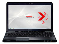 Toshiba Satellite P750D (PSAZ1U-05U02T)