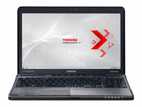 Toshiba Satellite P770 (PSBY1U-00V009)