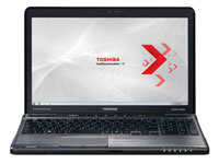 Toshiba Satellite P770-104