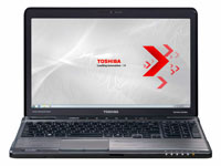 Toshiba Satellite P770-116