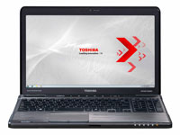 Toshiba Satellite P770-117