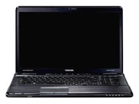 Toshiba Satellite P770-13H