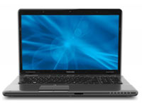 Toshiba Satellite P770-ST6N01