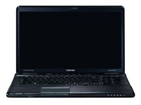 Toshiba Satellite P770D (PSBZ1U-00F003)