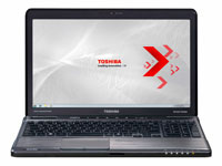 Toshiba Satellite P775-013