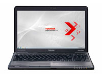 Toshiba Satellite P775-S7238