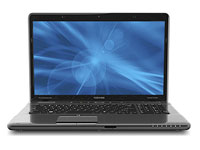 Toshiba Satellite P775-S7375