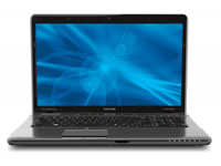 Toshiba Satellite P775D-S7230