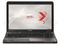 Toshiba Satellite P755-10K