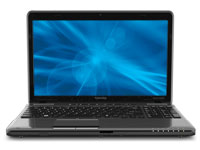 Toshiba Satellite P755-S5184