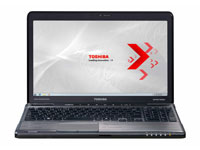 Toshiba Satellite P755D-S5172