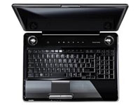 Toshiba Satellite P300-19P