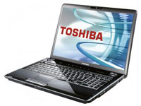 Toshiba Satellite P300-1AP