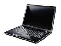 Toshiba Satellite P300-1C2