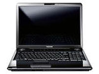 Toshiba Satellite P300-1FO