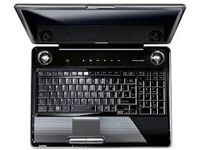 Toshiba Satellite P300-1FY