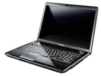 Toshiba Satellite P300-1GP