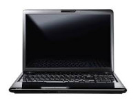 Toshiba Satellite P300-1H9