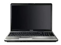 Toshiba Satellite P300-286