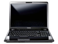 Toshiba Satellite P300D-11M