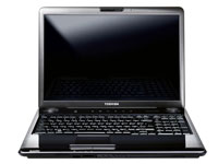 Toshiba Satellite P300D-12C