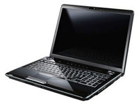 Toshiba Satellite P300D-12D