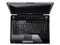 Toshiba Satellite P300D-12K